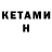 Кетамин ketamine Nelya Nedosyeko